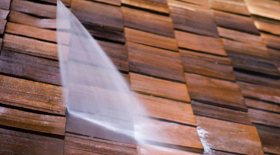 Shingle Roofing in Margarettsville, NC